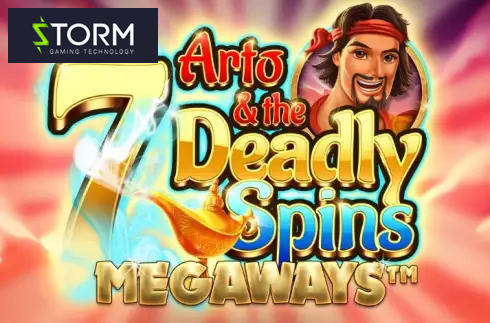 Arto & The 7 Deadly Spins Megaways